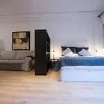 Bcn - Loft Parc Guell Barcelona