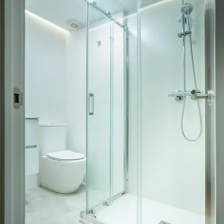 Casa vacanze Bcn - Loft Parc Guell