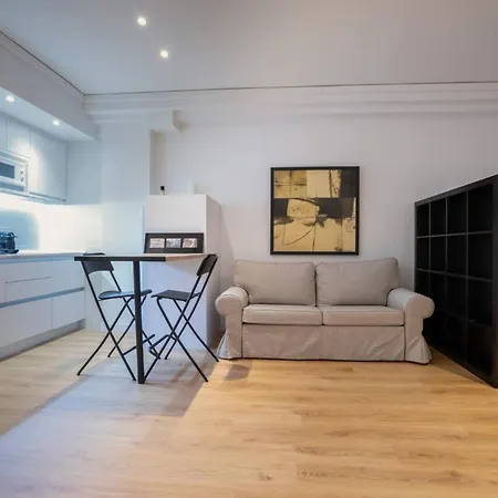 Casa vacanze Bcn - Loft Parc Guell