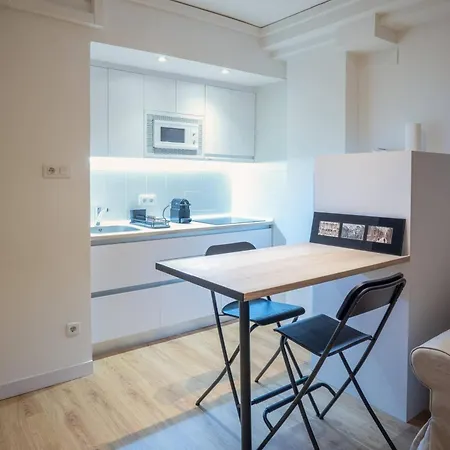 Bcn - Loft Parc Guell Holiday home *