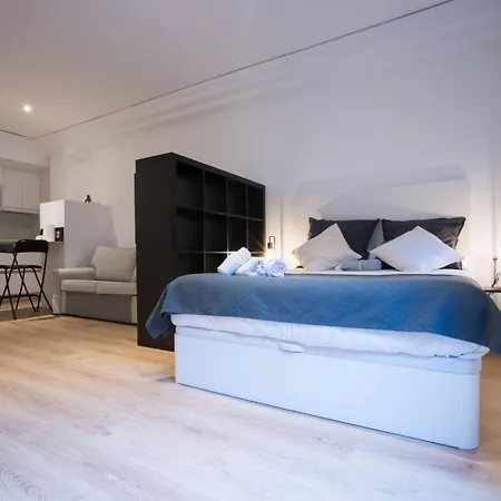 Bcn - Loft Parc Guell * Barcellona