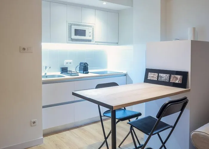 Bcn - Loft Parc Guell Σπίτι διακοπών *