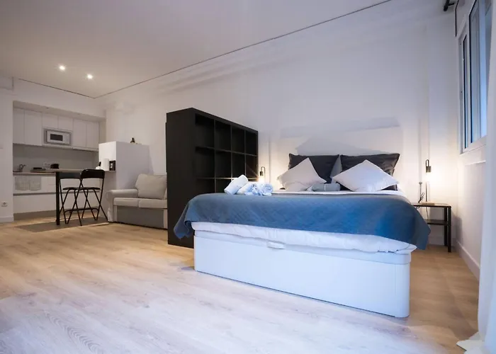 Bcn - Loft Parc Guell * Βαρκελώνη