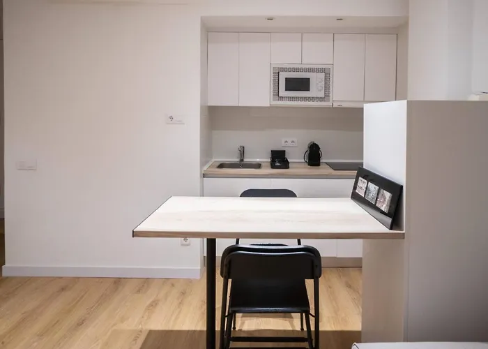 Bcn - Loft Parc Guell Σπίτι διακοπών