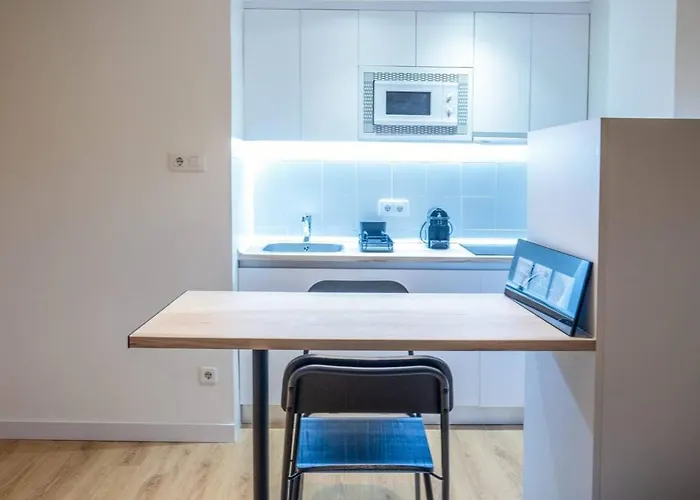 Bcn - Loft Parc Guell Σπίτι διακοπών Βαρκελώνη