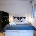 Hébergement de vacances Bcn - Loft Parc Guell