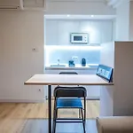 Bcn - Loft Parc Guell Vakantiehuis Barcelona